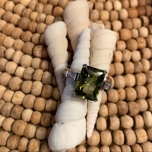 Fashion Jewelry Ring